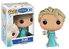 Funko pop disney frozen elsa - funko,