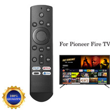 IR Remote for Pioneer 43"