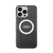Custodia cover Audi iPhone 16