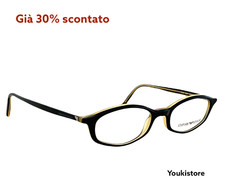 EMPORIO ARMANI occhiali da