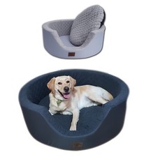 Cuccia per Cani con Cuscino