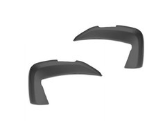 C35N GIVI COPPIA di COVER NERE