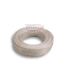 CAVO TELEFONICO TONDO 10 METRI