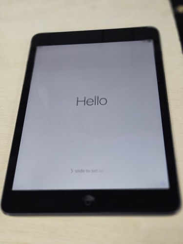 Apple ipad mini a1489 - 2,