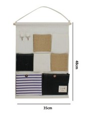 Porta Oggetti Organizer Da