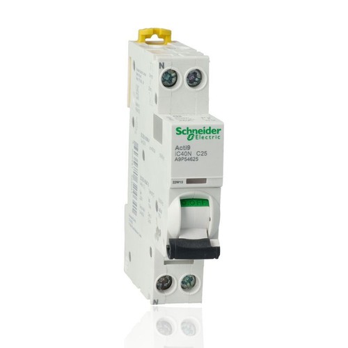 Schneider a9p54625 - schneider,
