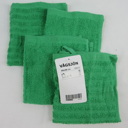 Panno lavaggio verde - panno,