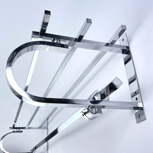 Armadio muro art deco - armadio,