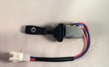 Interruttore luce principale