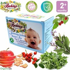 Tè biologico per bambini