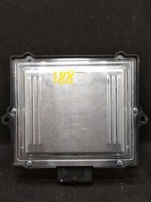 10R-030831 67r-010020 CENTRALINA GPL LANCIA Musa 2° Serie  Benzina 1.4 (07)