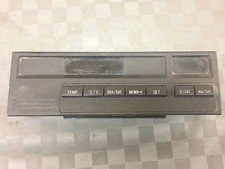 BMW E36 COMPUTER DI BORDO 62138357656