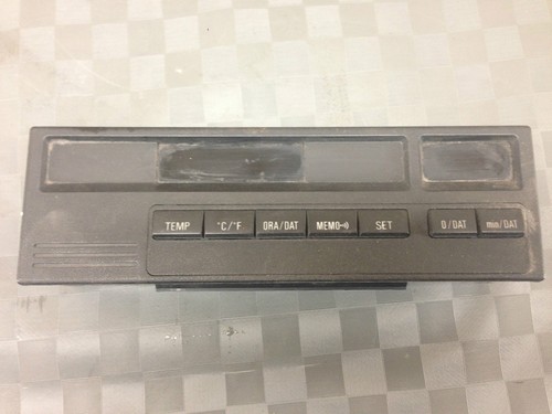 Bmw e36 computer bordo - computer, di