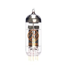 JJ Electronic GOLD ECC99