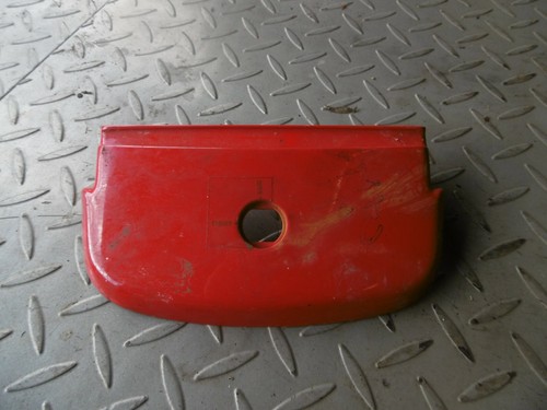 Ducati 750ss 900ss coperchio - ducati,