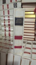 GRANDE DIZIONARIO