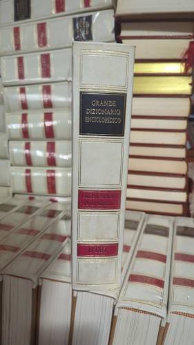 Grande dizionario - grande,