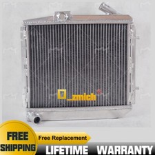 Radiatore Acqua Per Renault