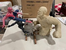 Statua Diorama Marvel Sideshow