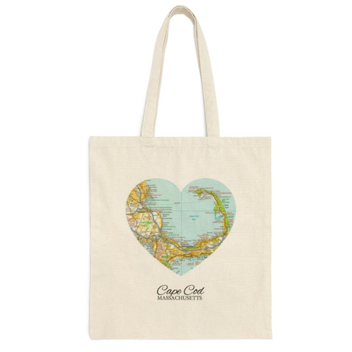 Borsa tote cape cod - tote,