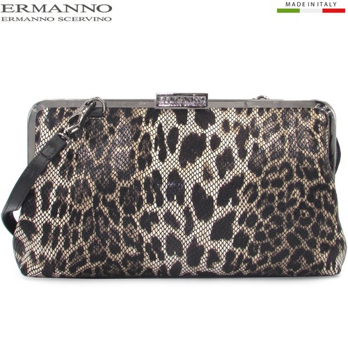 Ermanno scervino borsa - ermanno,
