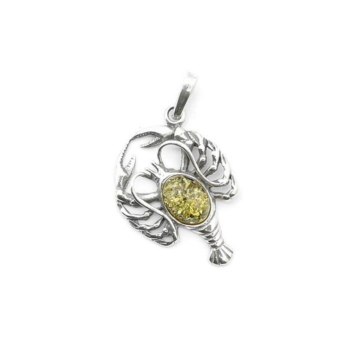 Segno zodiacale cancro verde - segno,