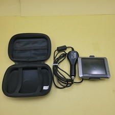 GARMIN NUVI 200 Series GPS