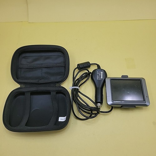 Garmin nuvi 200 series - 200, gps