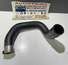 MANICOTTO INTERCOOLER FIAT TIPO (356_357) 1.3 MULTIJET DAL 2016-, 52028427