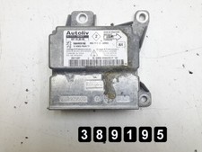 2008 PEUGEOT 308 STEUERGERAT