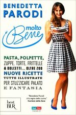 LIBRO MOLTO BENE - OLTRE 200