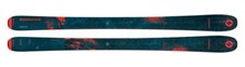 Sci all mountain freeride - sci,