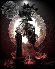 Statuina/Statuina in resina