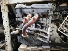 MOTORE ALFA ROMEO 75 1800 CARBURATORI  AR06202