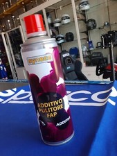 ADDITIVO SYNECO PULIZIA FILTRO ANTIPARTICOLATO PER MOTORI CON FAP