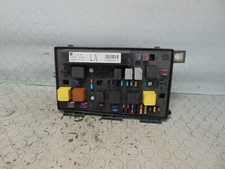 Centralina porta fusibili OPEL