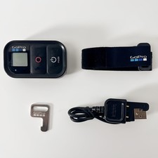 Telecomando GoPro Smart WiFi per GoPro Hero 8 7 6 5 4 3 Max ARMTE-001