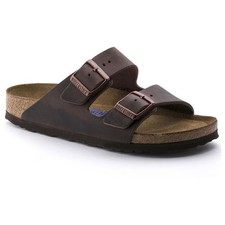 birkenstock arizona Soft Bed
