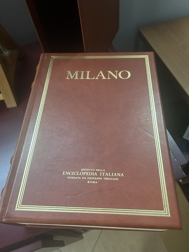 Treccani milano - treccani,
