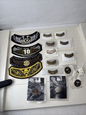 Harley Davidson Owners Group