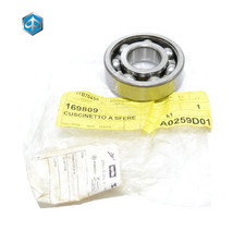 Cuscinetto albero motore SKF