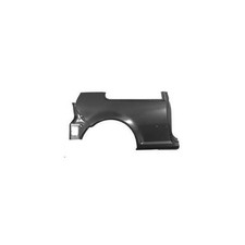 Parafango posteriore destro per volkswagen golf 4 1997 al 2003 3 porte