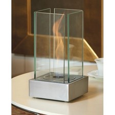 Biocamino da Tavolo mod. Aosta