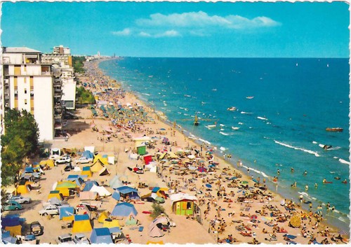 Lido jesolo venezia - jesolo,