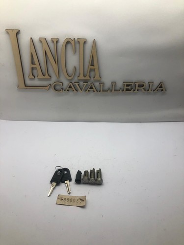 Kit chiavi per fiat - chiavi,