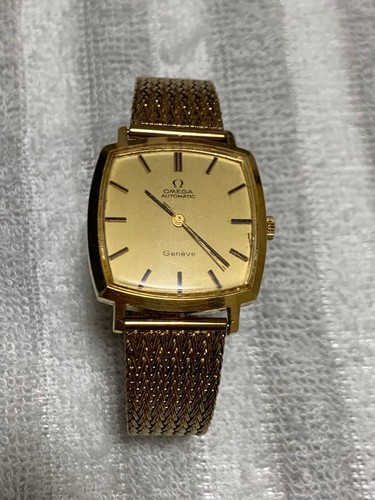 Ottimo omega vintage ginevra - omega,