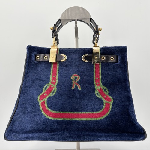 Borsa mano roberta di - mano,