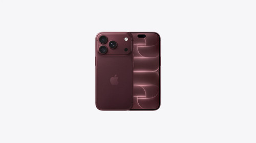 Iphone pro borgogna - pro,