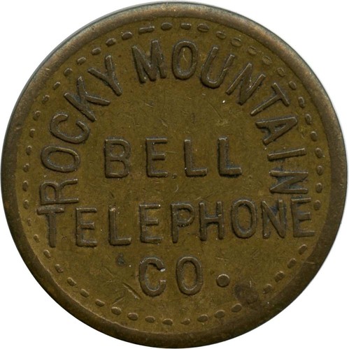 Telefono colorado idaho utah - telefono,