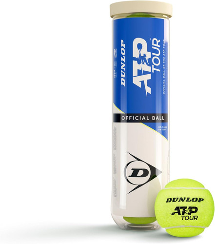 Dunlop pallina tennis atp - pallina,